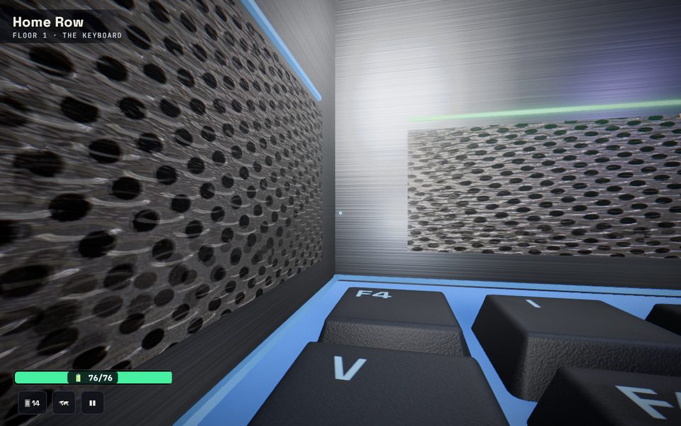 Hacker Card Hero: screenshot 2