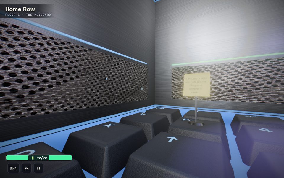 Hacker Card Hero: screenshot 3