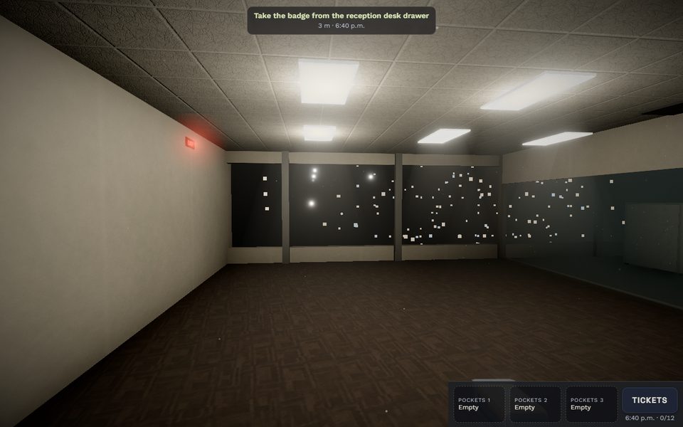 New Equipment: screenshot 3