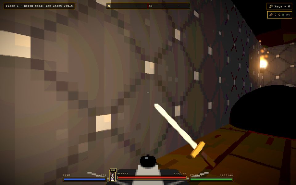 Saucy Skies: screenshot 5