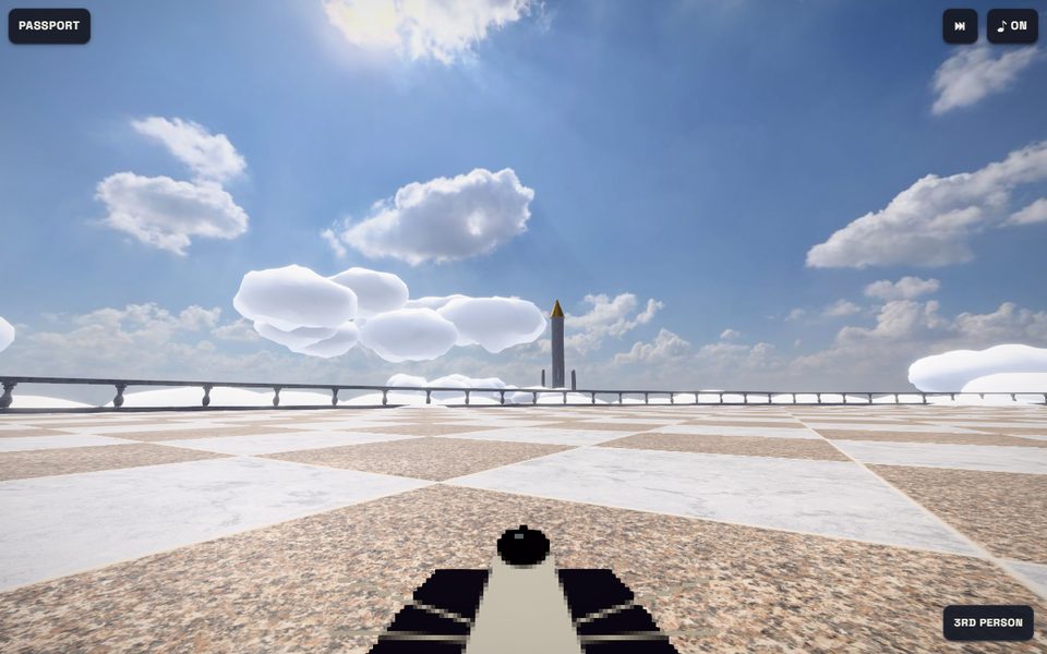 Saucy Skies: screenshot 6