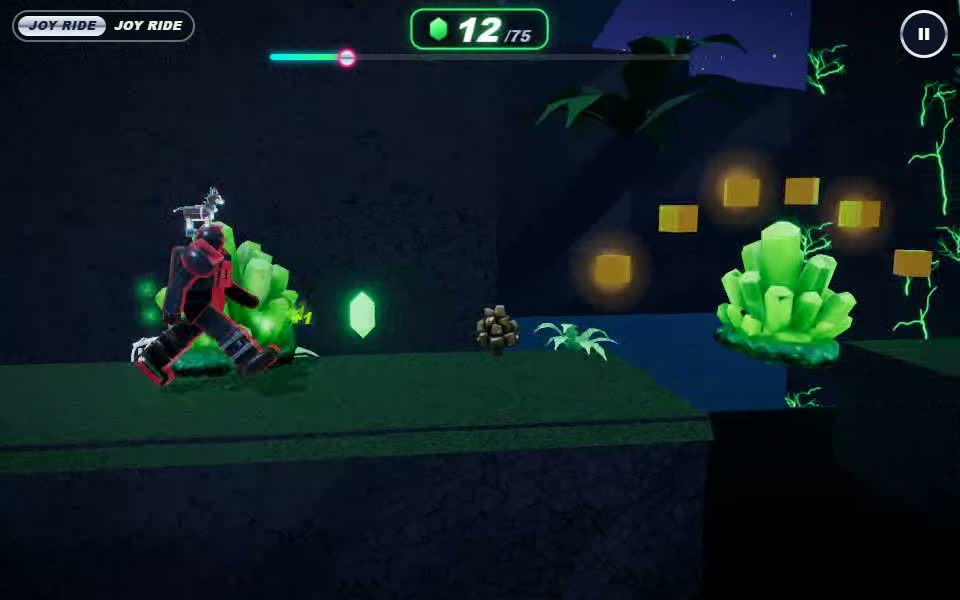 Project TERRIER 2028: screenshot 3