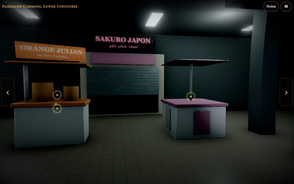 Victorian Automata Escape Extreme: screenshot 2