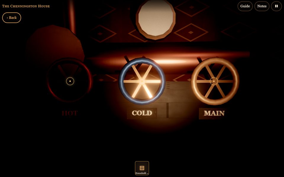 Victorian Automata Escape Extreme: screenshot 3